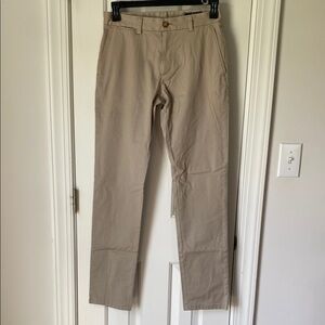 Vineyard Vines Khaki Chinos 30x34